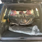 TOYOTA LAND CRUISER TWIN TURBO (GR SPORT) 3.5L 2022 - Thumbnail 23