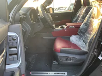 TOYOTA LAND CRUISER TWIN TURBO (GR SPORT) 3.5L 2022