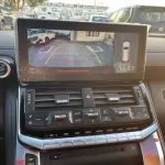 TOYOTA LAND CRUISER TWIN TURBO (GR SPORT) 3.5L 2022 - Thumbnail 26