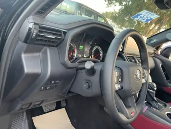 TOYOTA LAND CRUISER TWIN TURBO (GR SPORT) 3.5L 2022