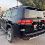 TOYOTA LAND CRUISER TWIN TURBO (GR SPORT) 3.5L 2022 - Thumbnail 28