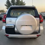 TOYOTA LAND CRUISER PRADO 4.0L VX 2022 - Thumbnail 6