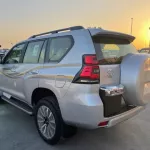 TOYOTA LAND CRUISER PRADO 4.0L VX 2022 - Thumbnail 7