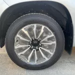TOYOTA LAND CRUISER PRADO 4.0L VX 2022 - Thumbnail 8