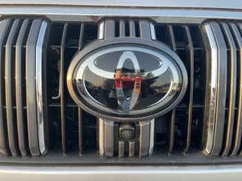 TOYOTA LAND CRUISER PRADO 4.0L VX 2022
