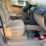 TOYOTA LAND CRUISER PRADO 4.0L VX 2022 - Thumbnail 12