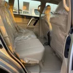 TOYOTA LAND CRUISER PRADO 4.0L VX 2022 - Thumbnail 13