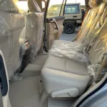 TOYOTA LAND CRUISER PRADO 4.0L VX 2022 - Thumbnail 14
