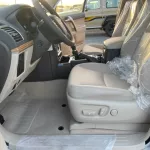 TOYOTA LAND CRUISER PRADO 4.0L VX 2022 - Thumbnail 16