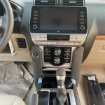 TOYOTA LAND CRUISER PRADO 4.0L VX 2022 - Thumbnail 20