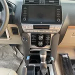 TOYOTA LAND CRUISER PRADO 4.0L VX 2022 - Thumbnail 21