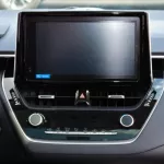 TOYOTA COROLLA 2022 EXPORT PRICE - Thumbnail 13