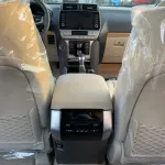 TOYOTA LAND CRUISER PRADO 4.0L VX 2022 - Thumbnail 24