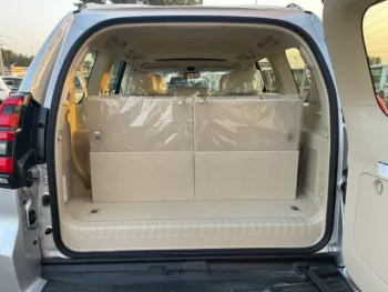 TOYOTA LAND CRUISER PRADO 4.0L VX 2022