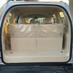 TOYOTA LAND CRUISER PRADO 4.0L VX 2022 - Thumbnail 26