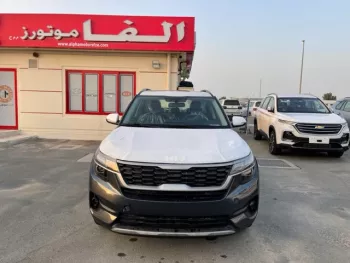 KIA SELTOS 1.6L SUV 2022