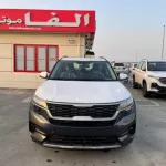 KIA SELTOS 1.6L SUV 2022 - Thumbnail 1