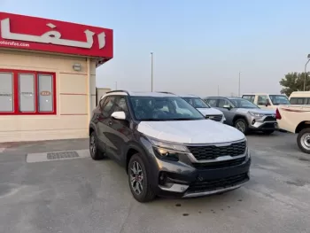 KIA SELTOS 1.6L SUV 2022