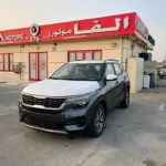 KIA SELTOS 1.6L SUV 2022 - Thumbnail 3
