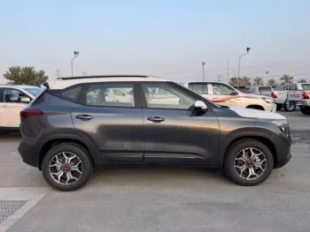 KIA SELTOS 1.6L SUV 2022