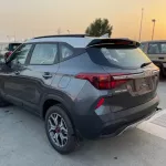 KIA SELTOS 1.6L SUV 2022 - Thumbnail 5