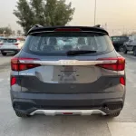 KIA SELTOS 1.6L SUV 2022 - Thumbnail 6