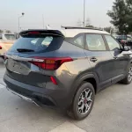 KIA SELTOS 1.6L SUV 2022 - Thumbnail 7