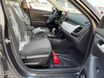 KIA SELTOS 1.6L SUV 2022