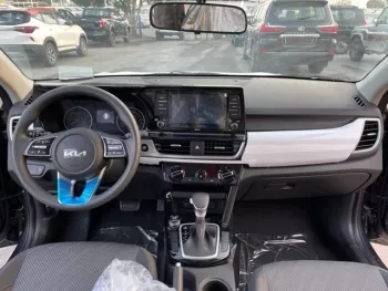 KIA SELTOS 1.6L SUV 2022