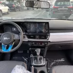 KIA SELTOS 1.6L SUV 2022 - Thumbnail 16