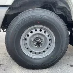 TOYOTA LC HARD TOP 4.5L 78 SUV 2022 3 DOORS - Thumbnail 8