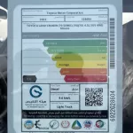 TOYOTA LC HARD TOP 4.5L 78 SUV 2022 3 DOORS - Thumbnail 9