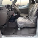 TOYOTA LC HARD TOP 4.5L 78 SUV 2022 3 DOORS - Thumbnail 10