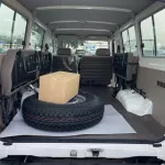 TOYOTA LC HARD TOP 4.5L 78 SUV 2022 3 DOORS - Thumbnail 14