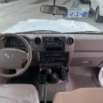 TOYOTA LC HARD TOP 4.5L 78 SUV 2022 3 DOORS - Thumbnail 16