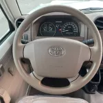TOYOTA LC HARD TOP 4.5L 78 SUV 2022 3 DOORS - Thumbnail 18