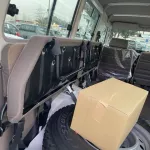 TOYOTA LC HARD TOP 4.5L 78 SUV 2022 3 DOORS - Thumbnail 19