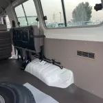 TOYOTA LC HARD TOP 4.5L 78 SUV 2022 3 DOORS - Thumbnail 20