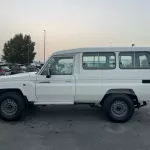 TOYOTA LC HARD TOP 4.5L 78 SUV 2022 3 DOORS - Thumbnail 21
