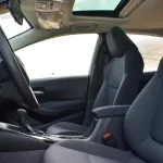 TOYOTA COROLLA 2022 EXPORT PRICE - Thumbnail 14