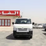 TOYOTA HIACE 2.5L STD ROOF 2023 - Thumbnail 2