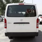 TOYOTA HIACE 2.5L STD ROOF 2023 - Thumbnail 6