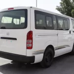 TOYOTA HIACE 2.5L STD ROOF 2023 - Thumbnail 7