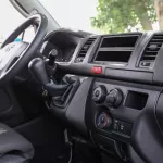 TOYOTA HIACE 2.5L STD ROOF 2023 - Thumbnail 9