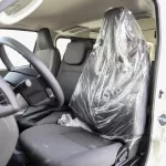TOYOTA HIACE 2.5L STD ROOF 2023 - Thumbnail 11
