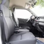 TOYOTA HIACE 2.5L STD ROOF 2023 - Thumbnail 12
