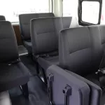 TOYOTA HIACE 2.5L STD ROOF 2023 - Thumbnail 14