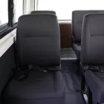 TOYOTA HIACE 2.5L STD ROOF 2023 - Thumbnail 15
