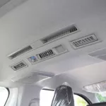 TOYOTA HIACE 2.5L STD ROOF 2023 - Thumbnail 16