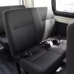 TOYOTA HIACE 2.5L STD ROOF 2023 - Thumbnail 17